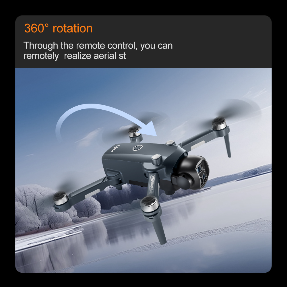 Drone Lenovo V988 con Telecoma - Drone Multispectral recensione e prezzo