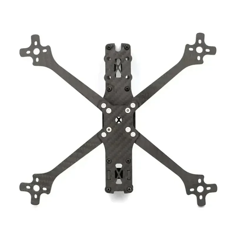 1 pz nuovo kit telaio FPV TBS  - Tbs Fpv Source One recensione e prezzo