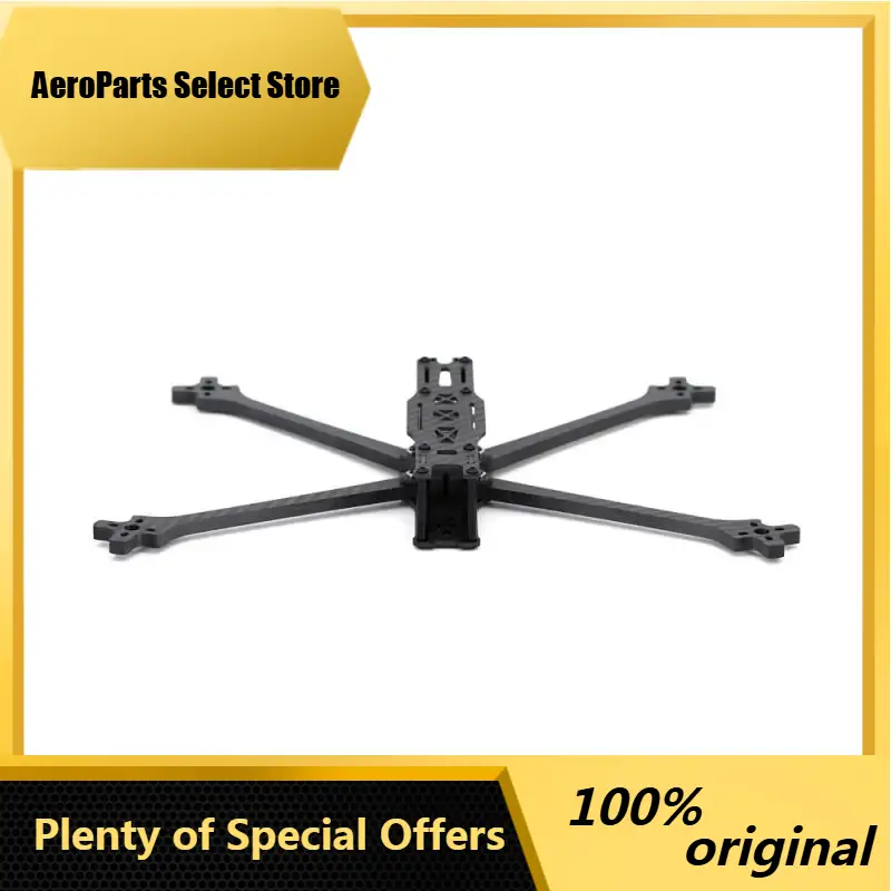 AeroPartsTBS SOURCE ONE V5 Kit - Tbs Fpv Source One recensione e prezzo