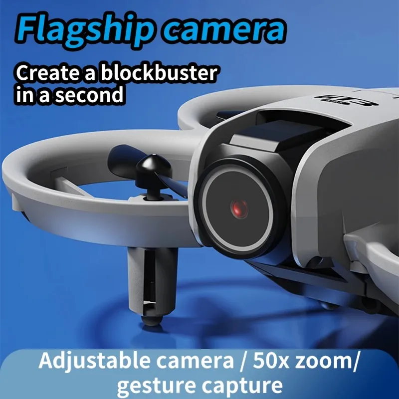 Drone Xiaomi GT3 MAX GPS con F - Drone Cinematic recensione e prezzo
