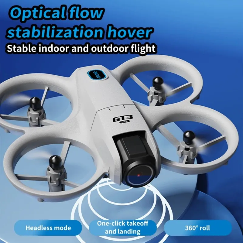 Drone Xiaomi GT3 MAX GPS con F - Drone Cinematic recensione e prezzo