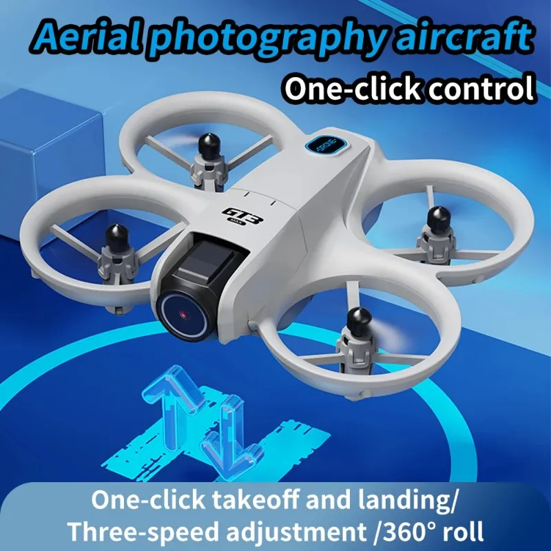 Drone Xiaomi GT3 MAX GPS con F - Drone Cinematic recensione e prezzo