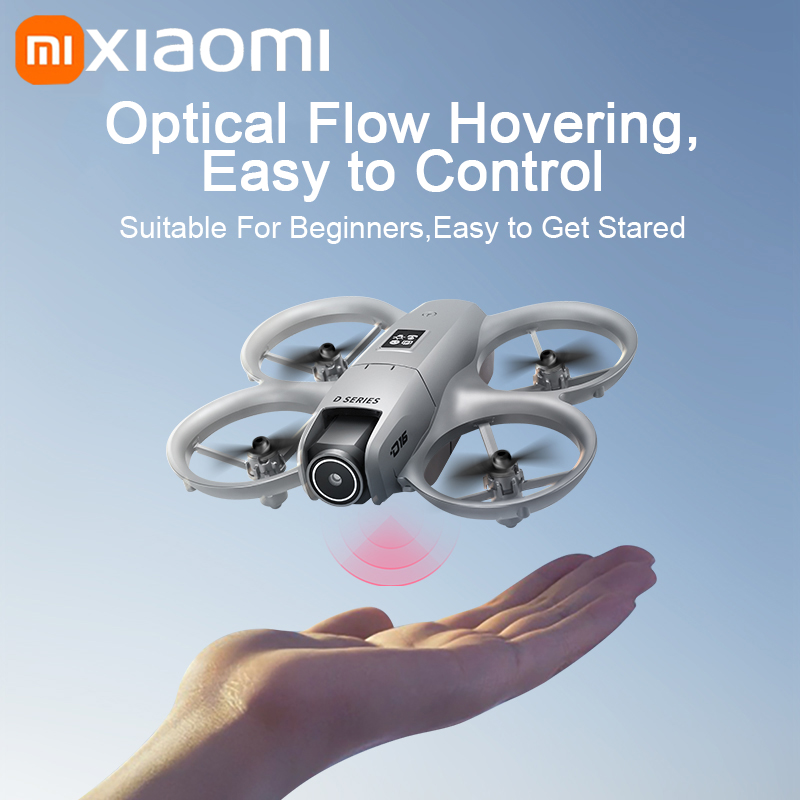 Drone Xiaomi D16 GPS 8K Aereo  - Drone Cinematic recensione e prezzo