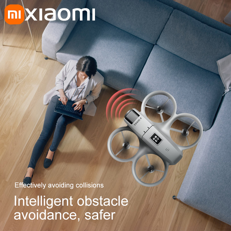 Drone Xiaomi D16 GPS 8K Aereo  - Drone Cinematic recensione e prezzo