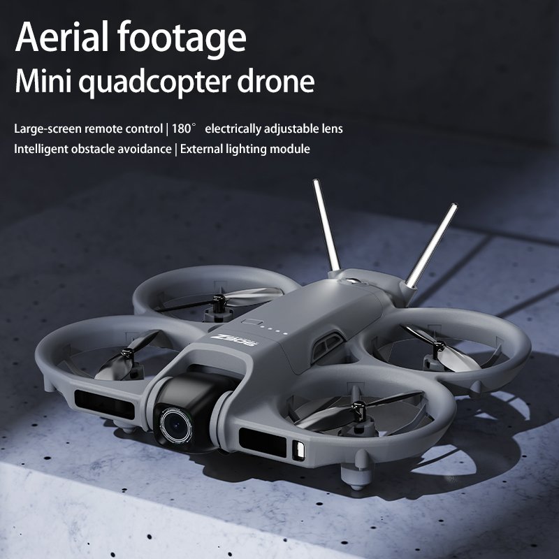 Drone Professionale Lenovo Z90 - Drone Video Production recensione e prezzo