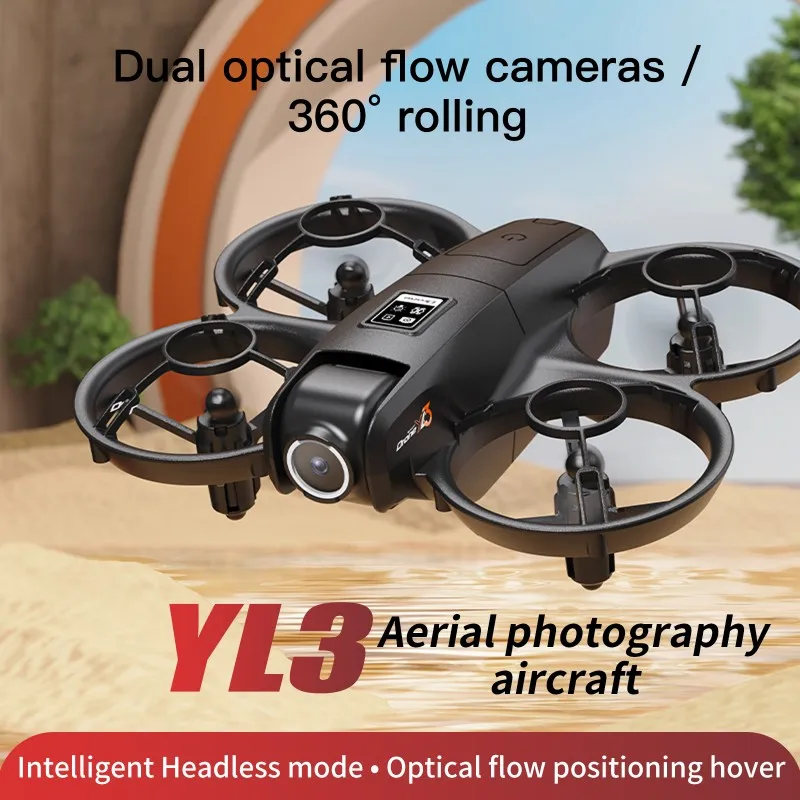 VIVO YL3 Drone GPS 8K Professi - Drone Mapping recensione e prezzo