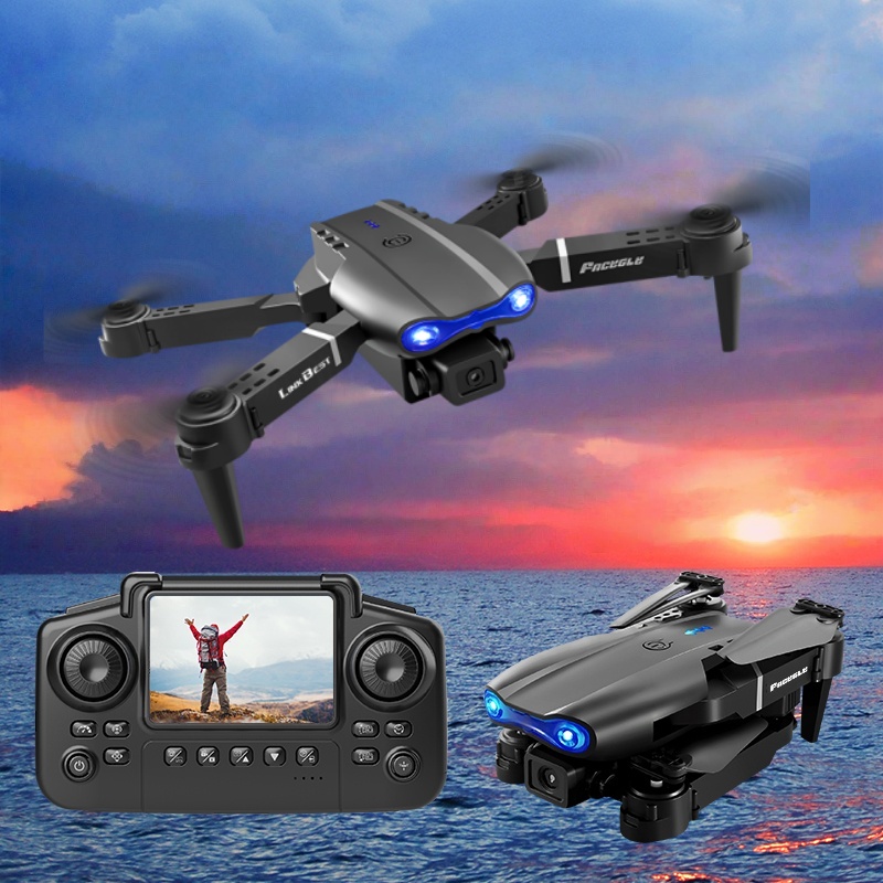 Drone RC FACEGLE UAV E99 Nova, - Drone Lidar recensione e prezzo