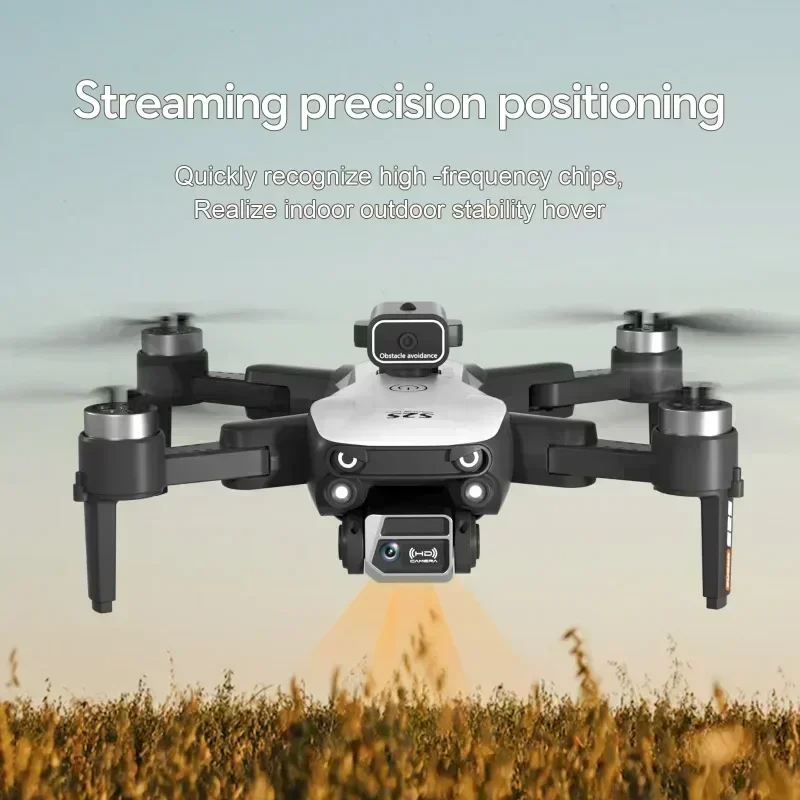 S2S Mini Drone 8K Professional - Drone Multispectral recensione e prezzo